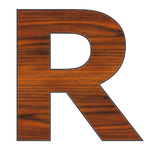 letter, wood, alphabet, graphic, r, alphabet, alphabet, r, r, r, r, r