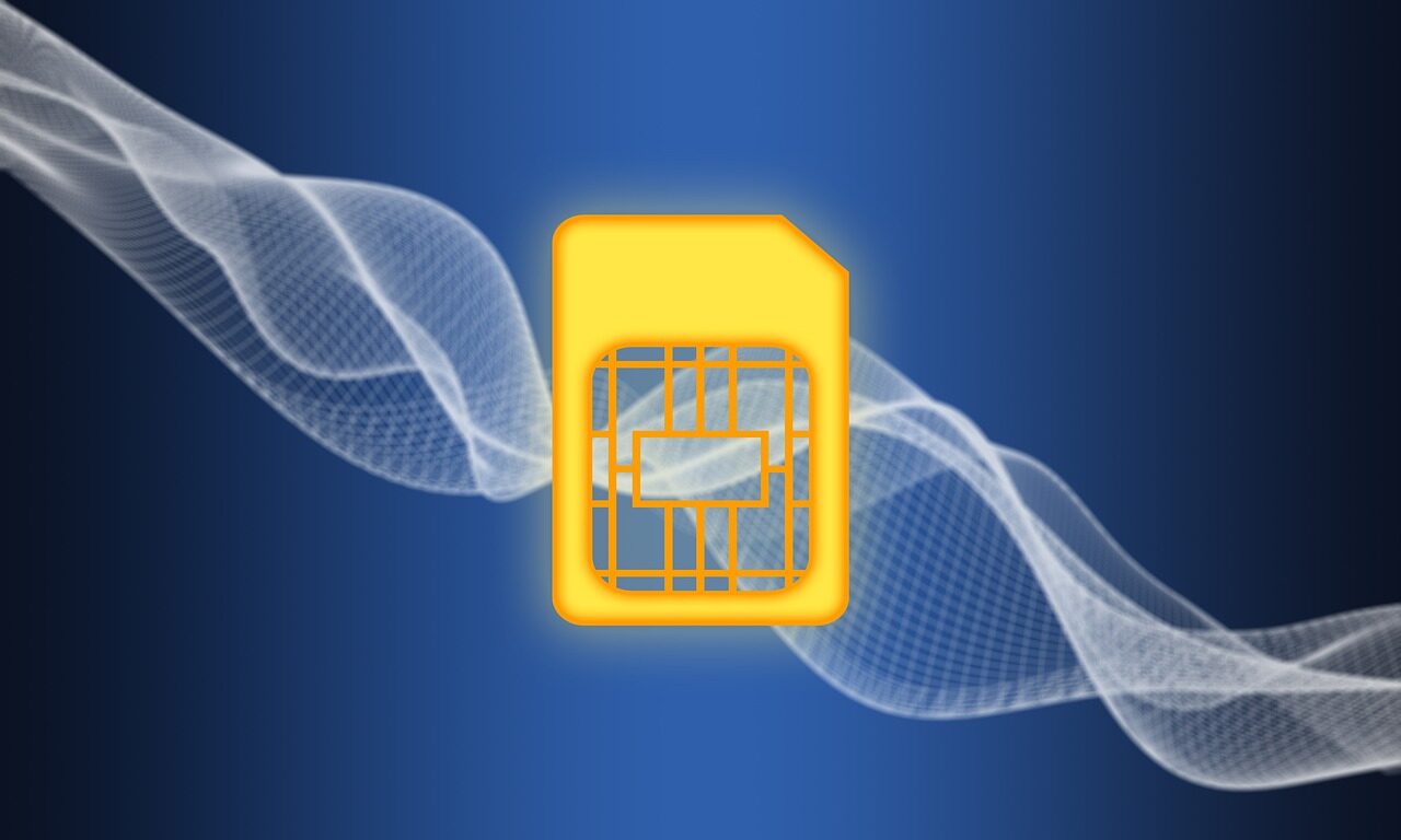 sim, communication, phone, telecommunications, network, cellphone, mobile, service, sms, telecommunication, technology, blue phone, blue mobile, blue smartphone, blue telephone, blue service, sim, sim, sim, sim, sim